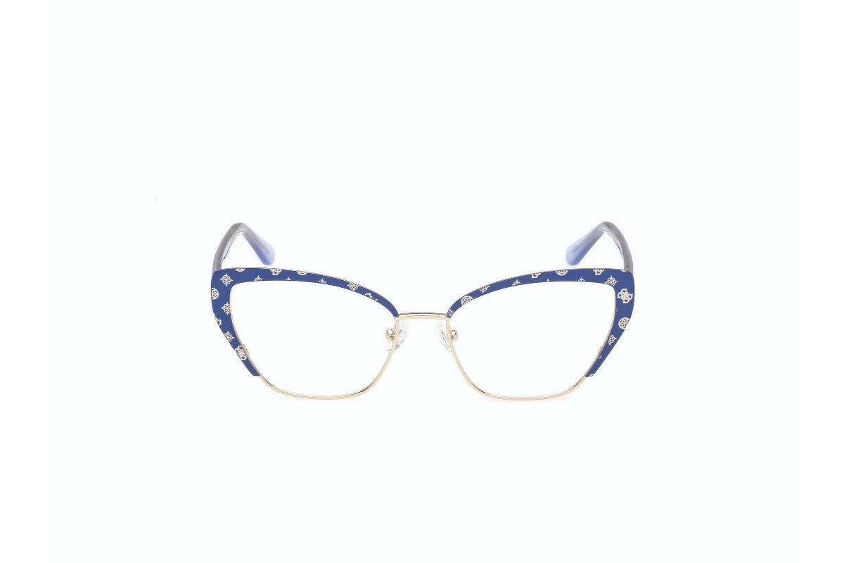Guess Lentes Ópticos GU5012