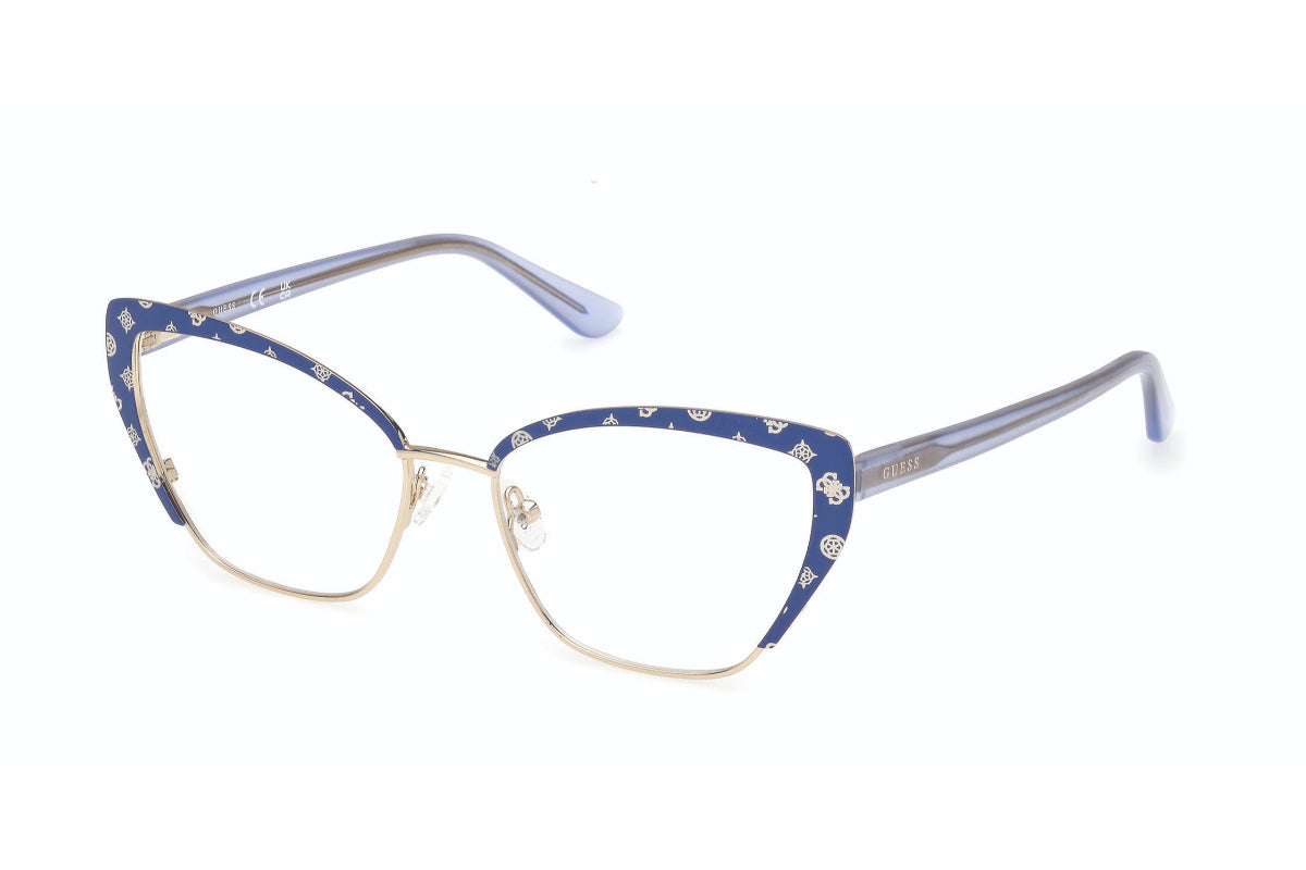 Guess Lentes Ópticos GU5012