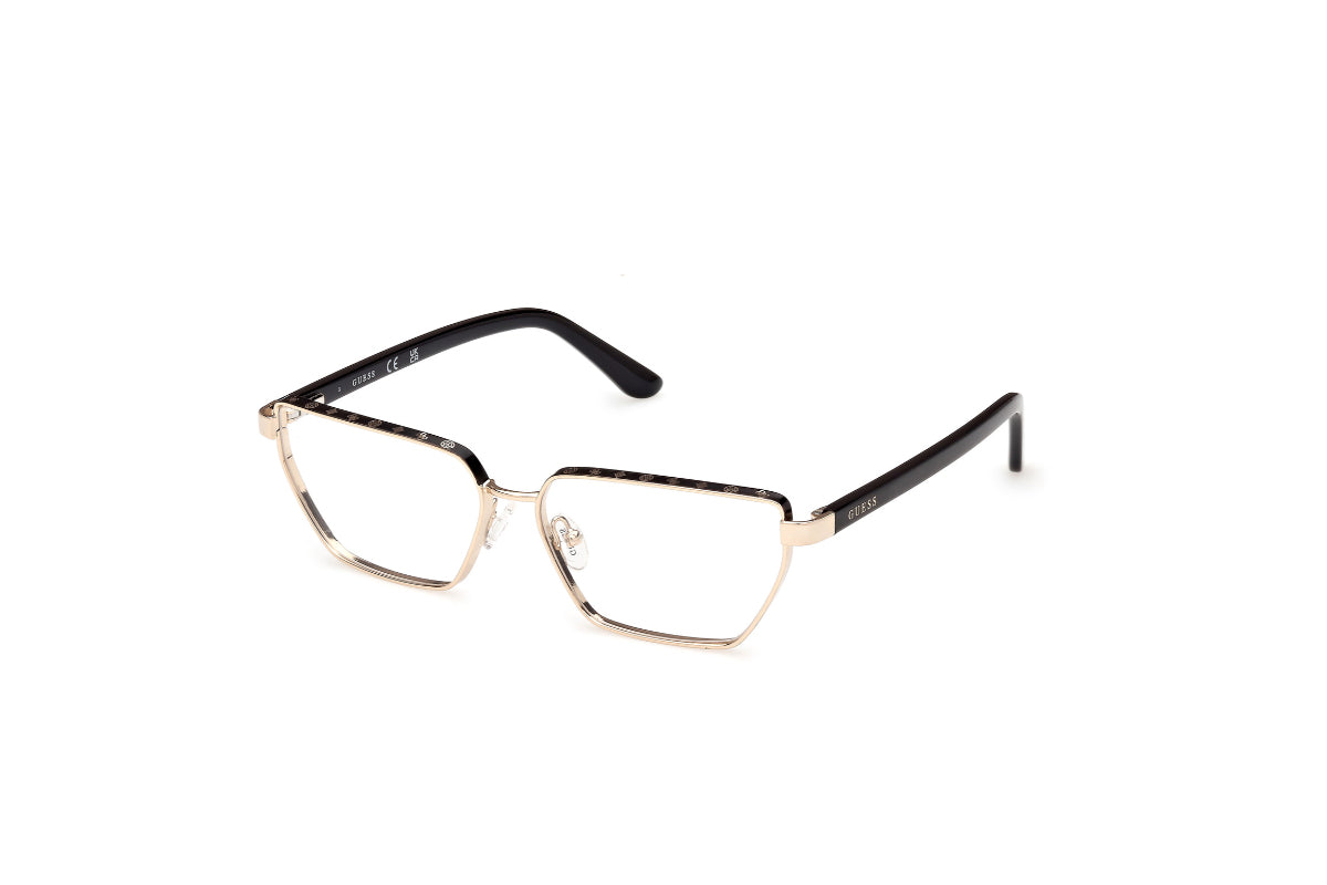 Guess Lentes Ópticos GU5012