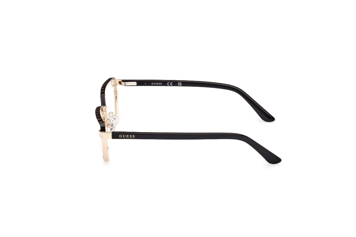 Guess Lentes Ópticos GU5012