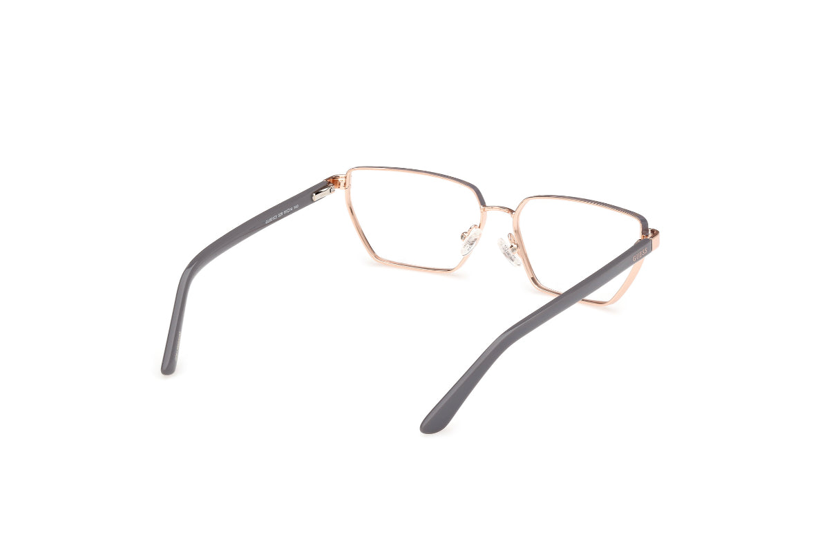 Guess Lentes Ópticos GU5012