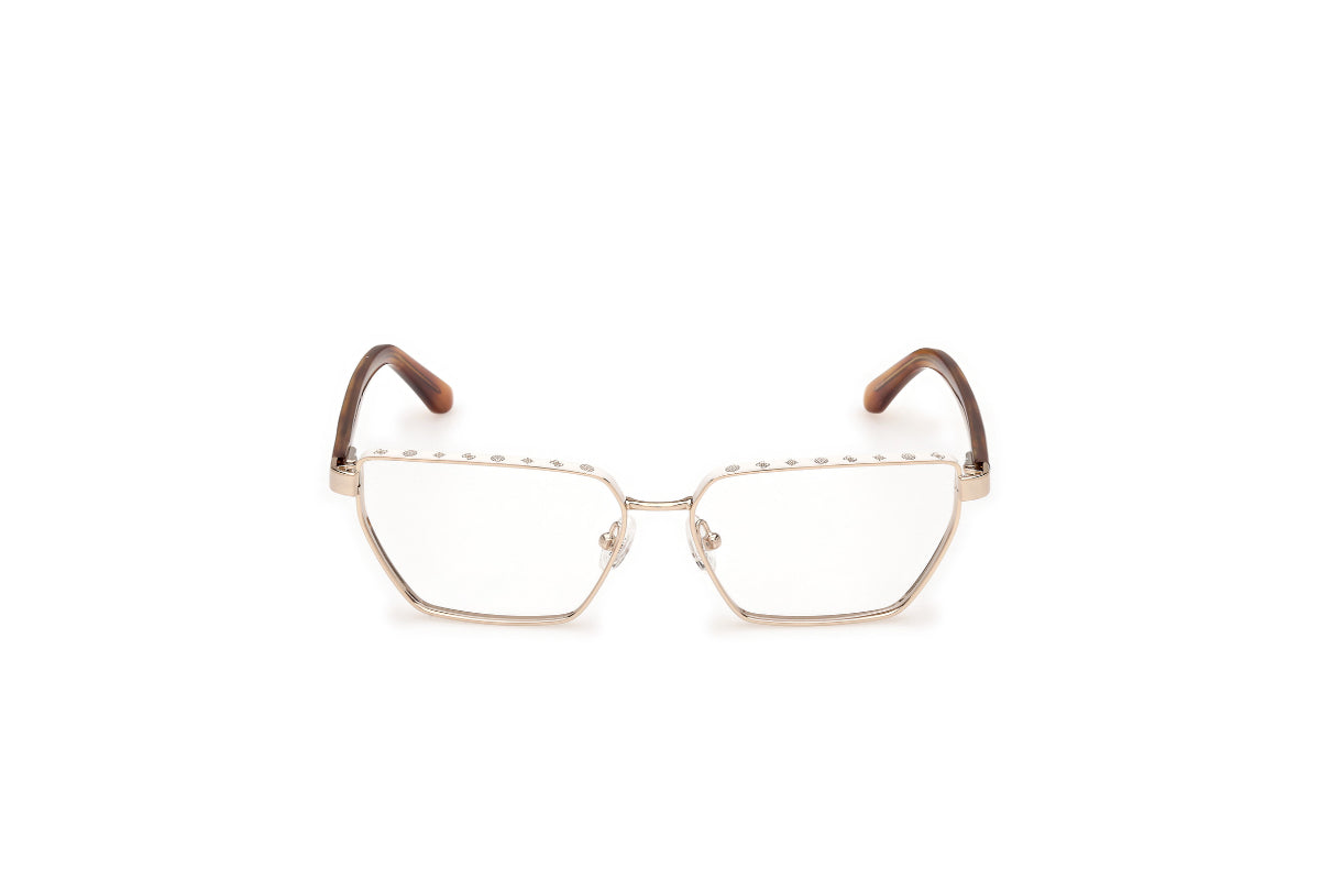 Guess Lentes Ópticos GU5012