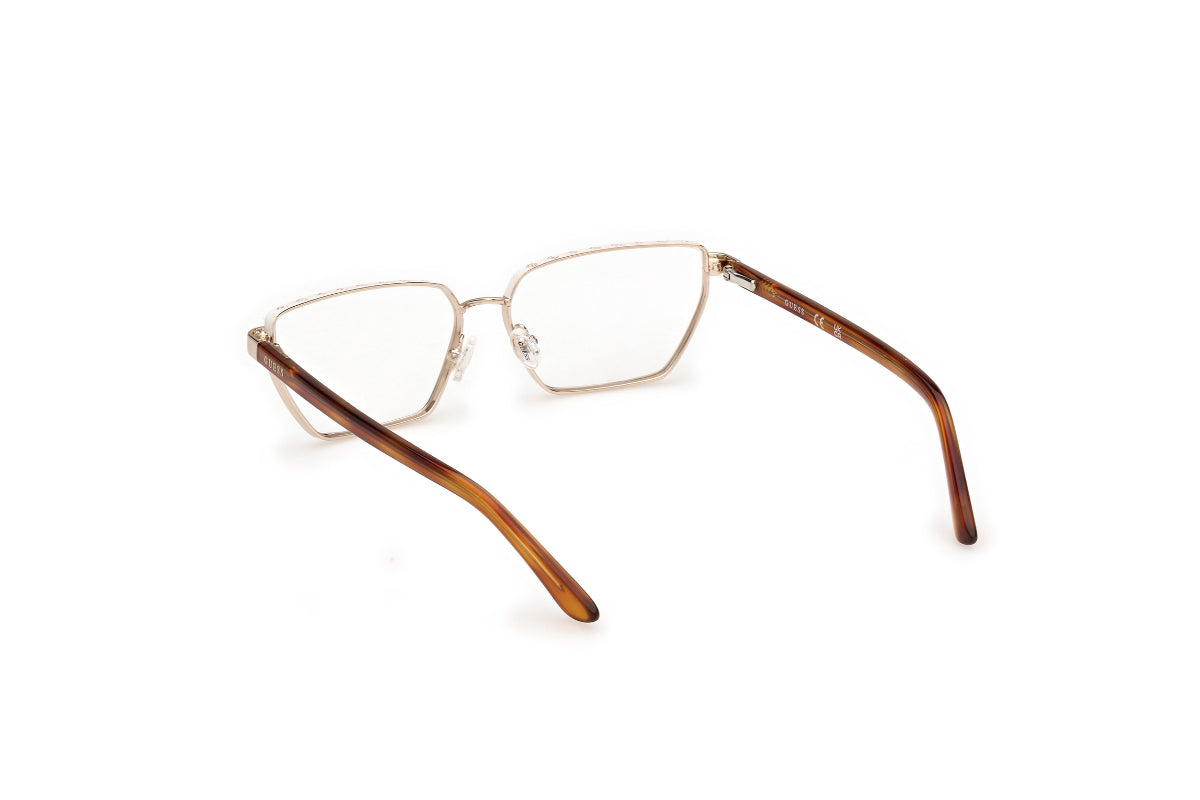 Guess Lentes Ópticos GU5012