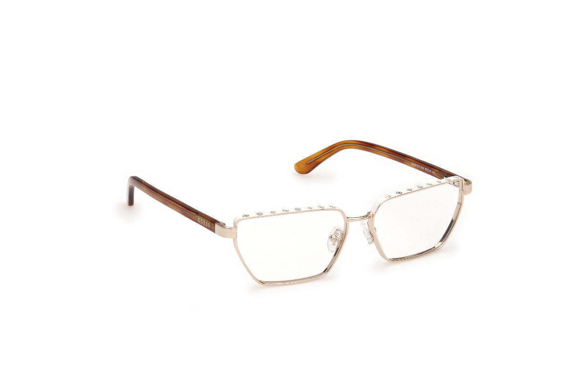 Guess Lentes Ópticos GU5012