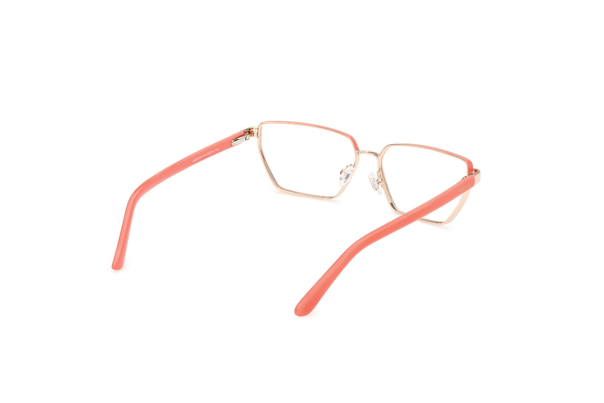 Guess Lentes Ópticos GU5012