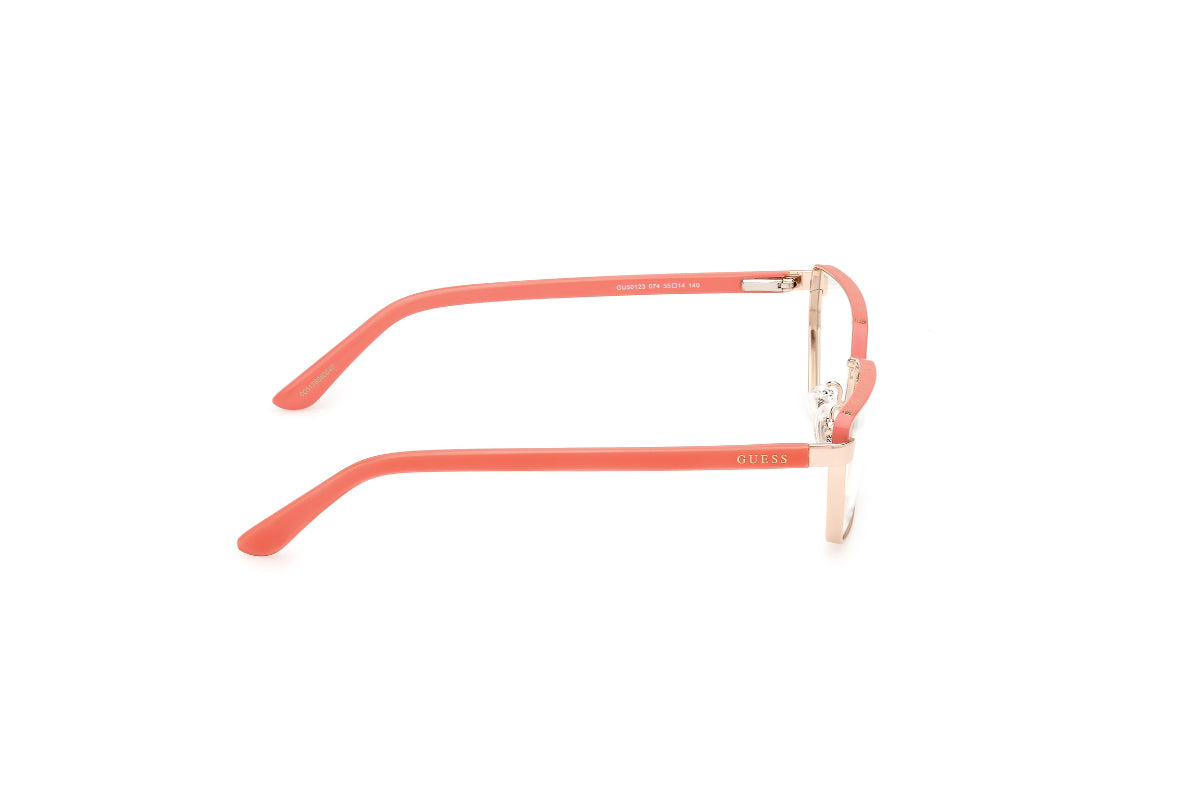 Guess Lentes Ópticos GU5012