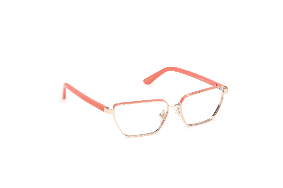 Guess Lentes Ópticos GU5012