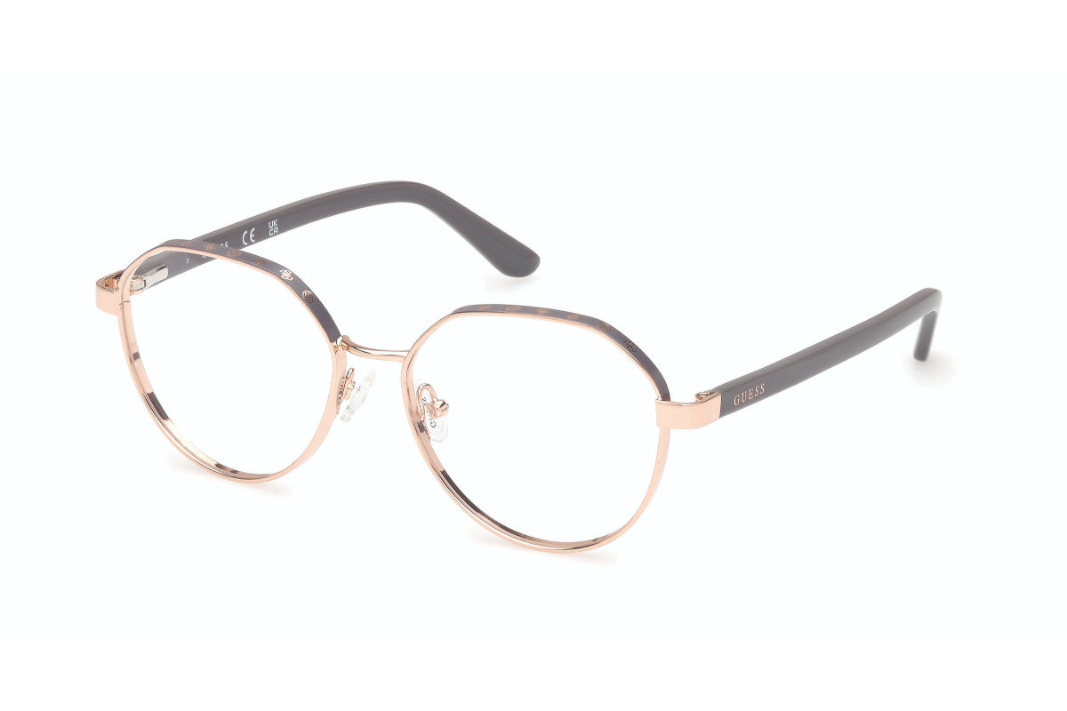 Guess Lentes Ópticos GU5012