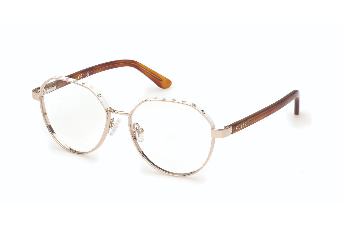 Guess Lentes Ópticos GU5012