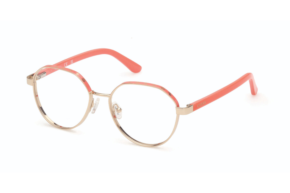 Guess Lentes Ópticos GU5012