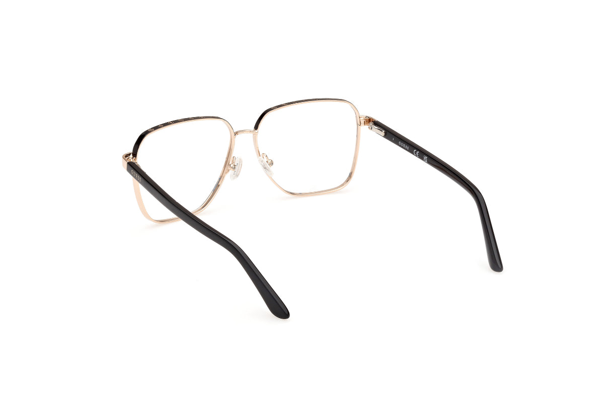 Guess Lentes Ópticos GU5012