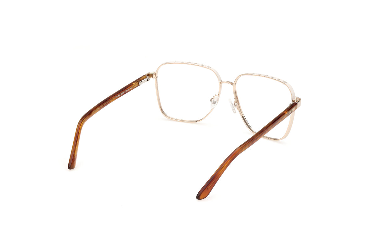 Guess Lentes Ópticos GU5012