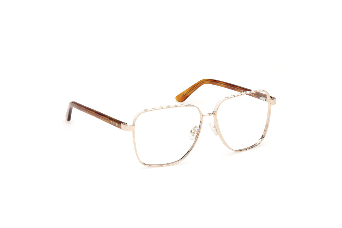Guess Lentes Ópticos GU5012