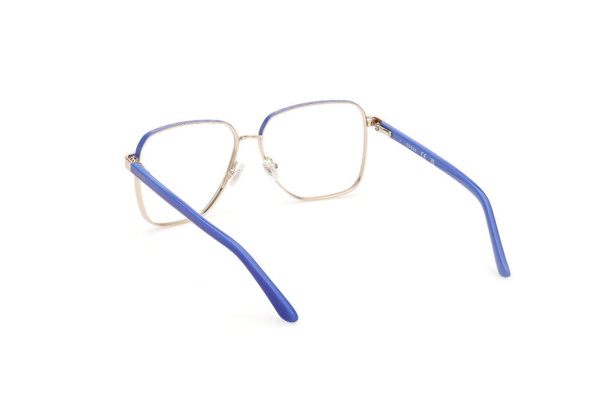 Guess Lentes Ópticos GU5012