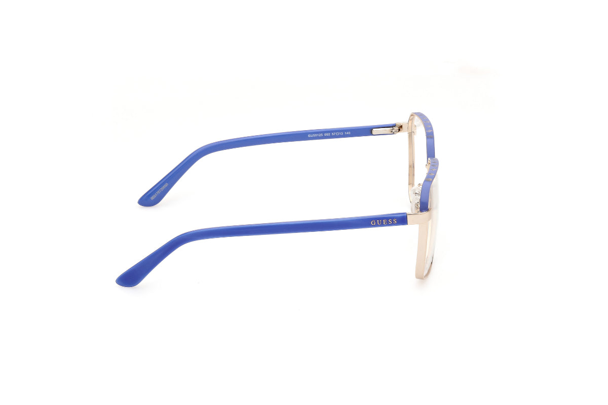 Guess Lentes Ópticos GU5012