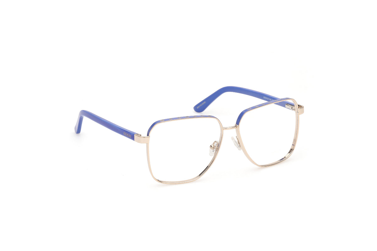 Guess Lentes Ópticos GU5012