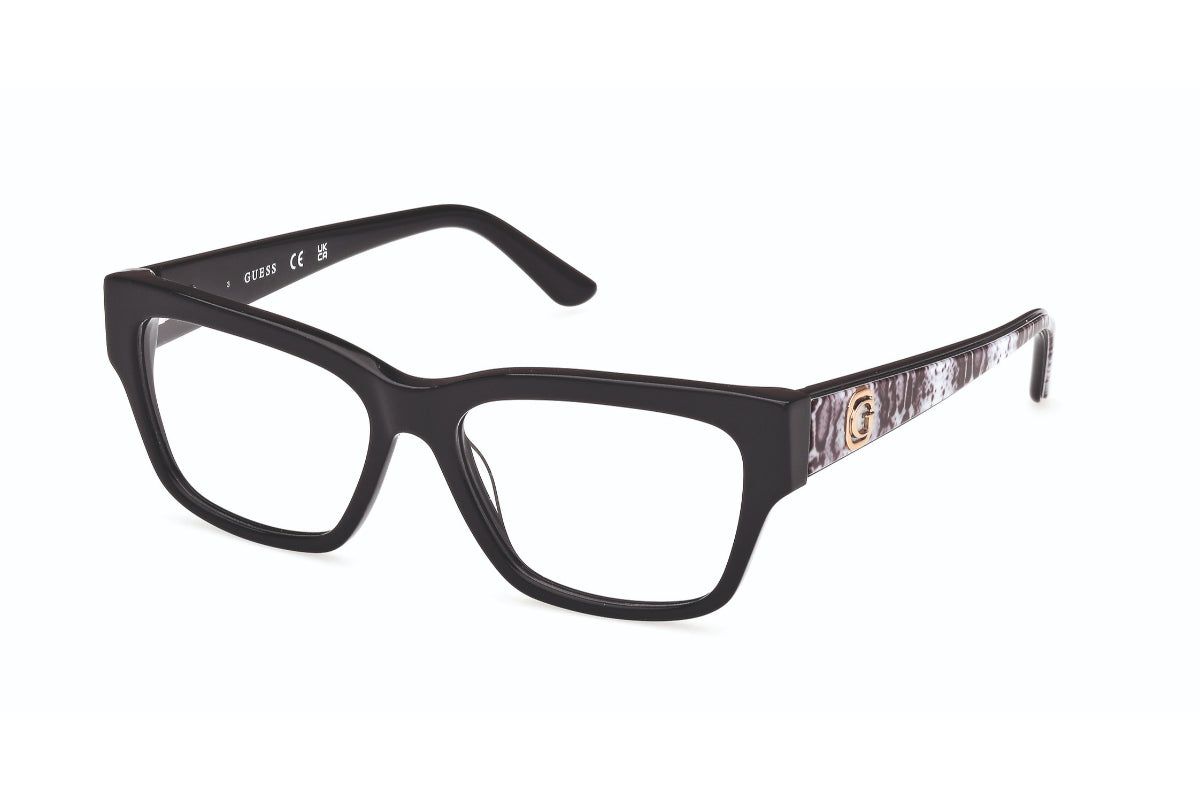 Guess Lentes Ópticos GU5012