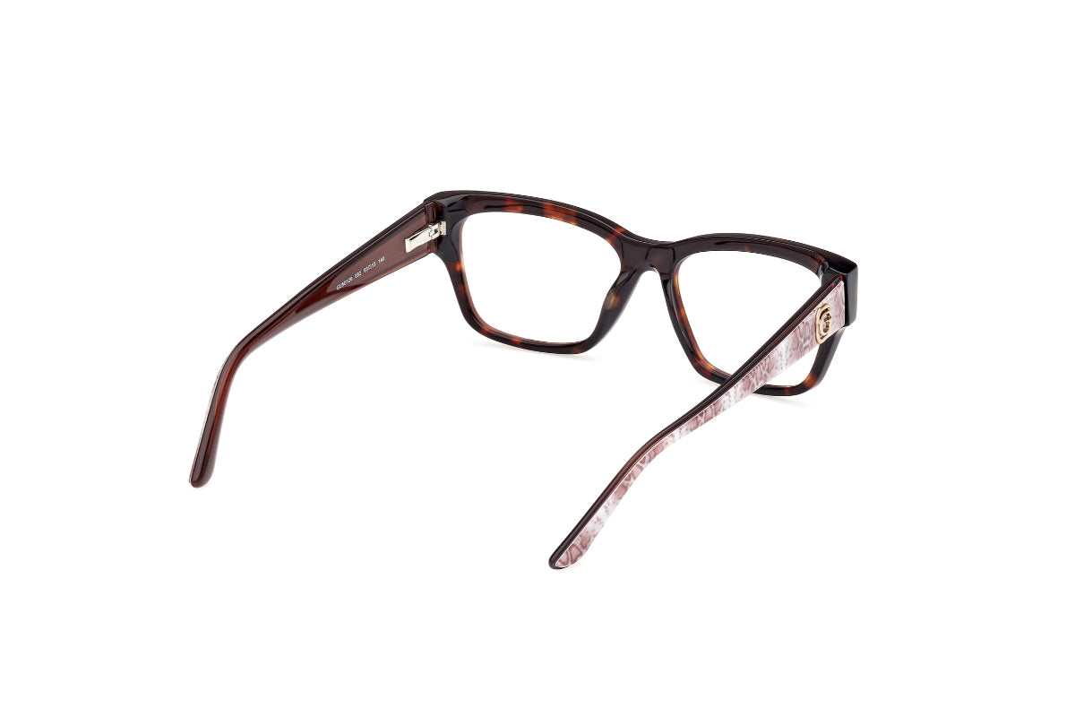 Guess Lentes Ópticos GU5012