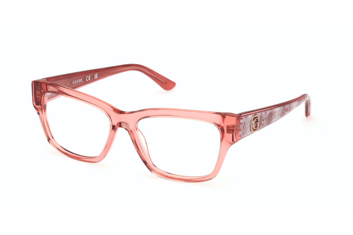 Guess Lentes Ópticos GU5012