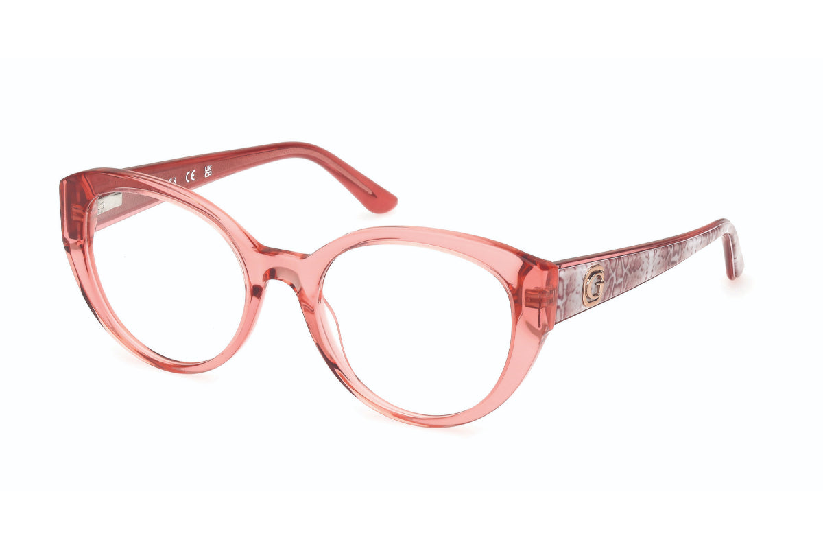 Guess Lentes Ópticos GU5012