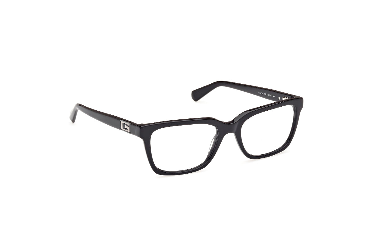 Guess Lentes Ópticos GU5013