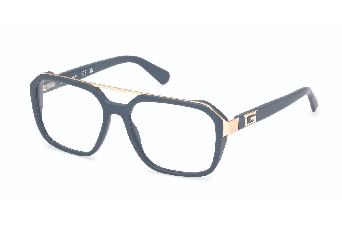 Guess Lentes Ópticos GU5013
