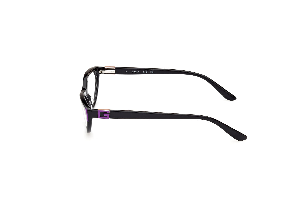 Guess Lentes Ópticos GU5014