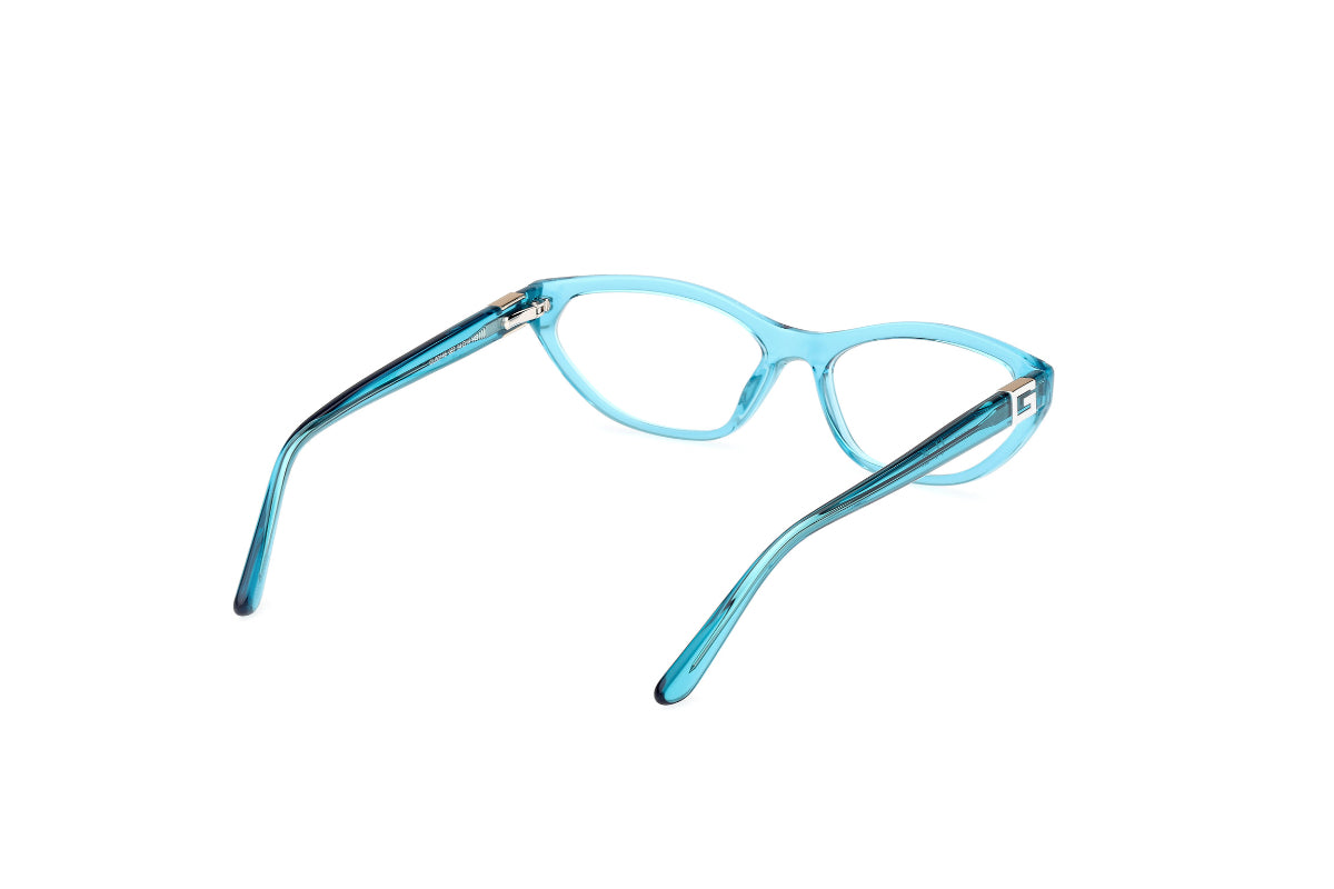 Guess Lentes Ópticos GU5014