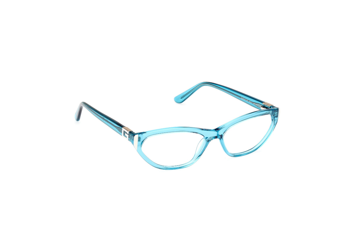 Guess Lentes Ópticos GU5014