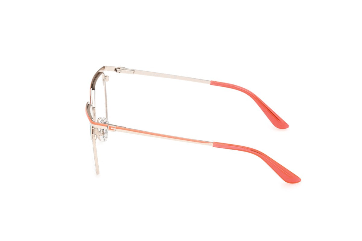 Guess Lentes Ópticos GU5014