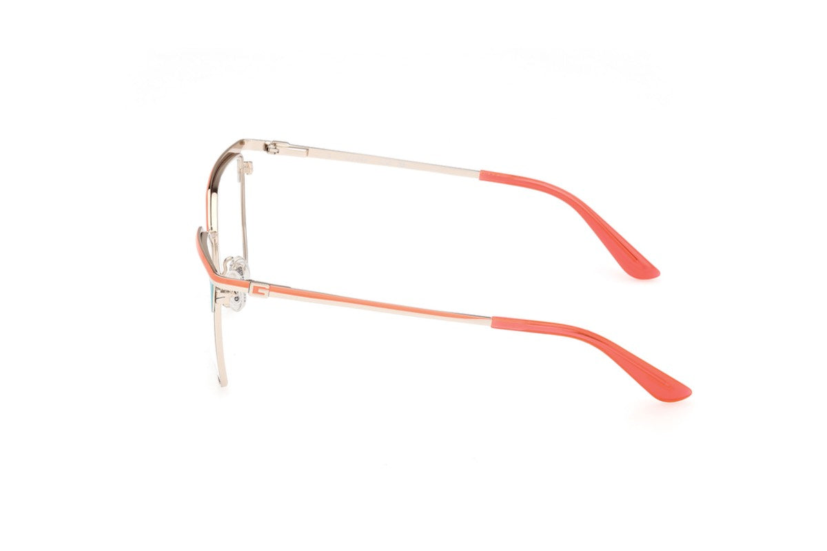 Guess Lentes Ópticos GU5014