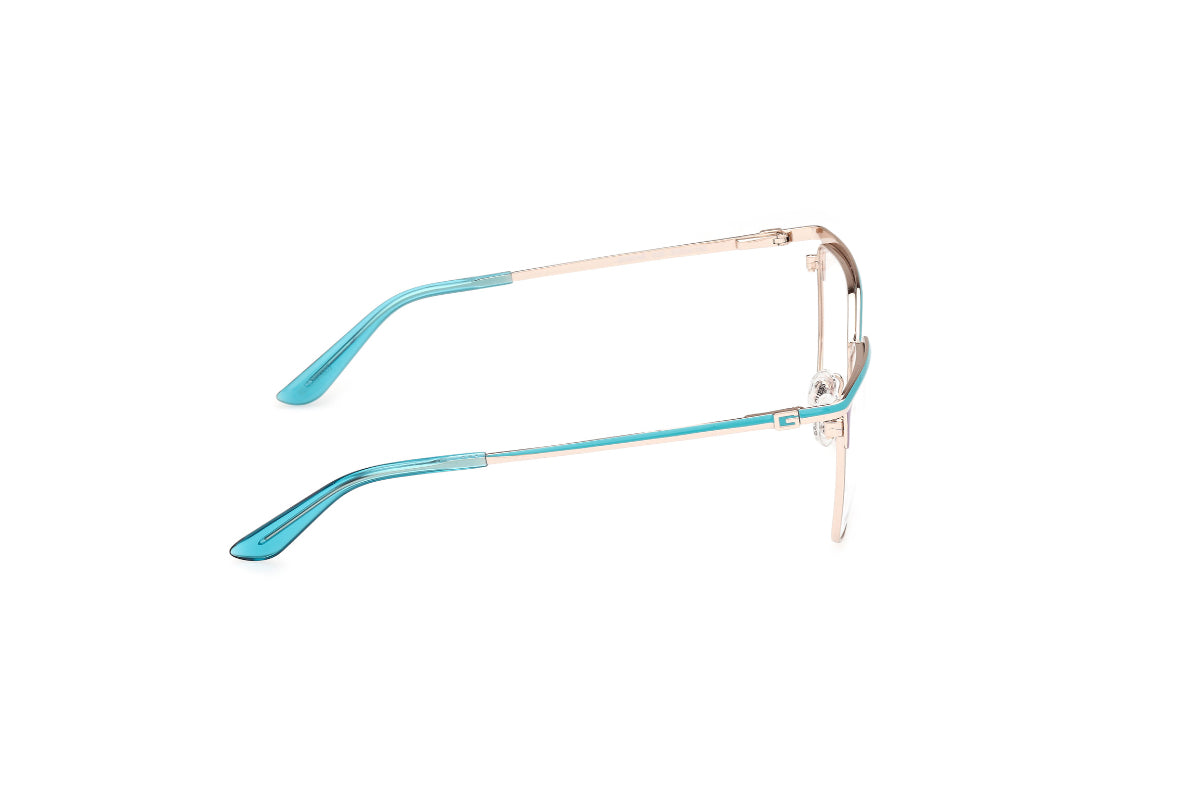 Guess Lentes Ópticos GU5014