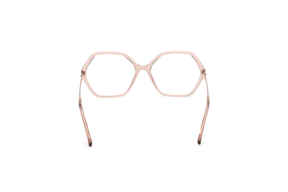 Guess Lentes Ópticos Beige GU5014