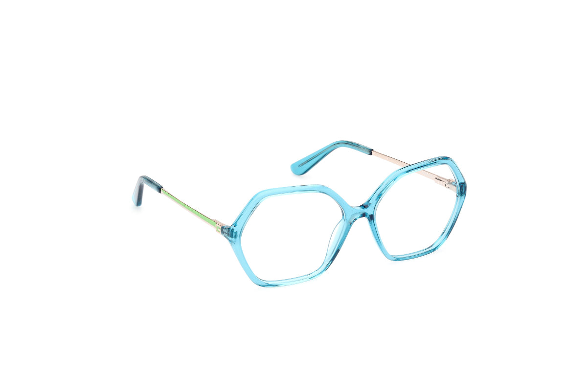 Guess Lentes Ópticos GU5014