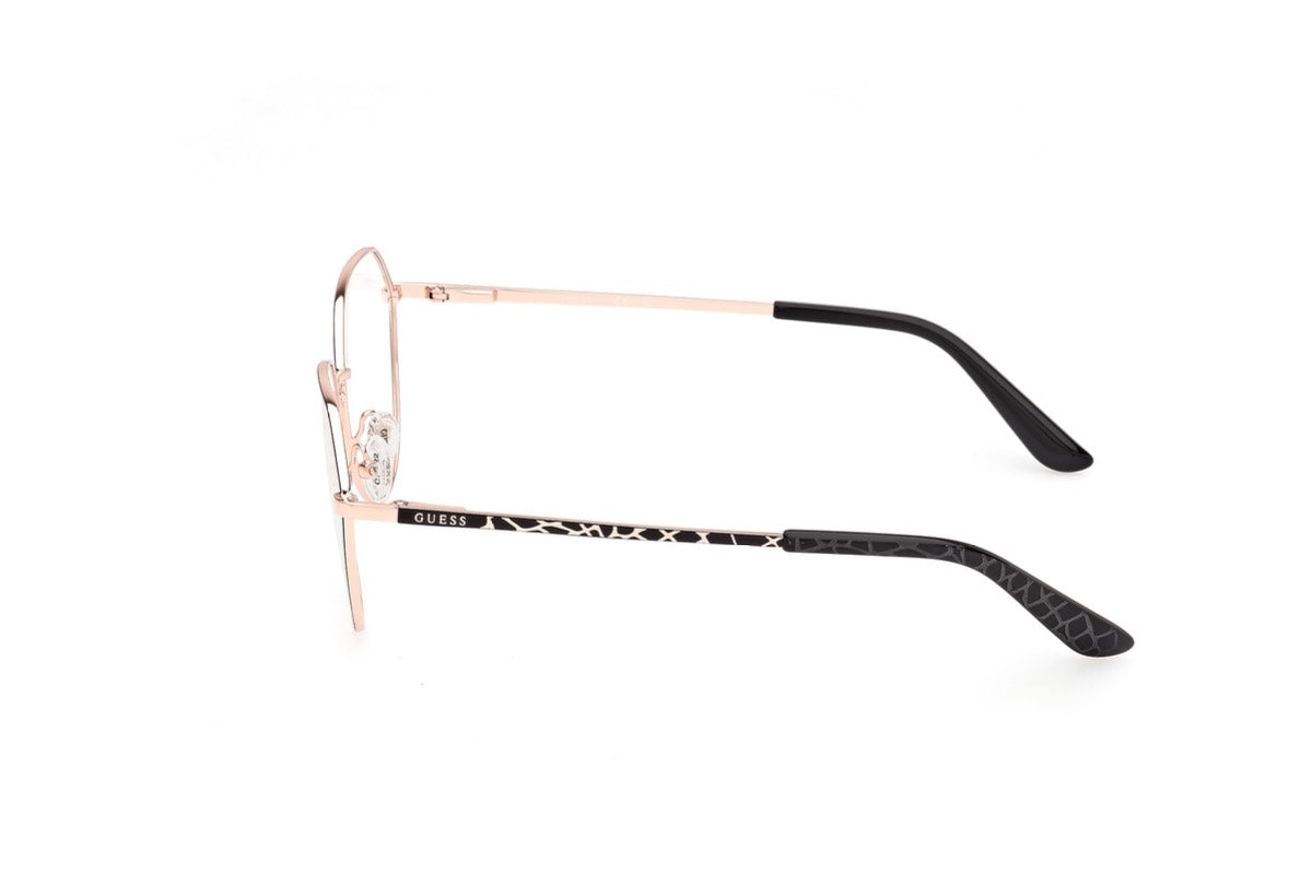 Guess Lentes Ópticos GU5016