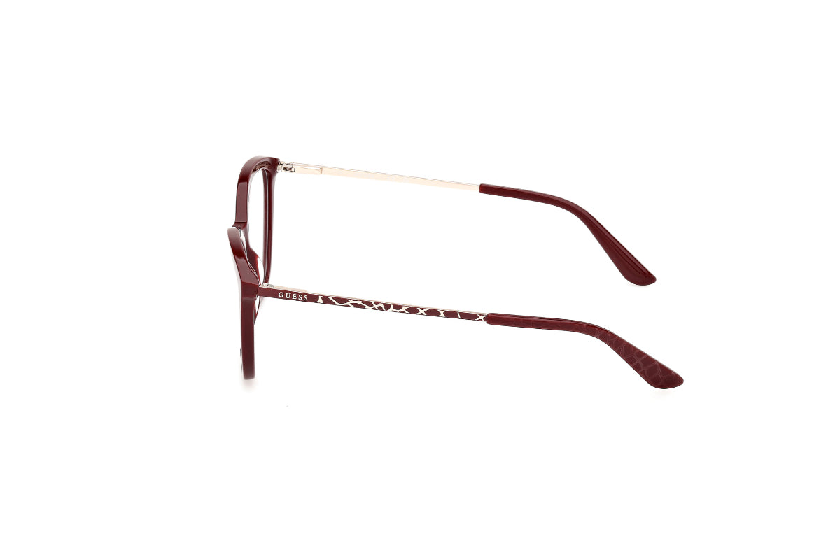 Guess Lentes Ópticos GU5017