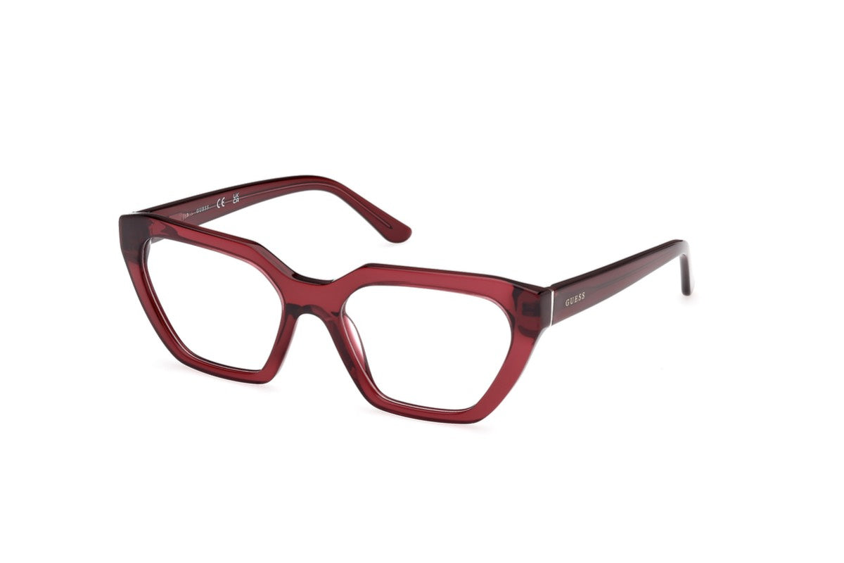 Guess Lentes Ópticos GU5017