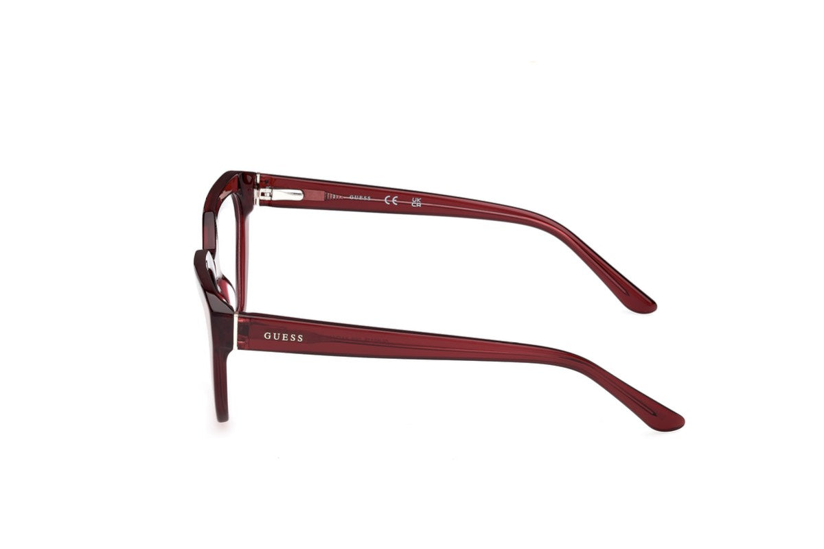 Guess Lentes Ópticos GU5017