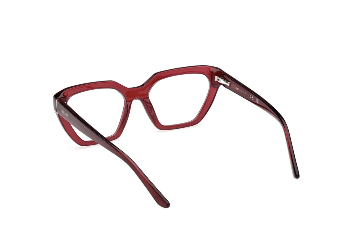 Guess Lentes Ópticos GU5017