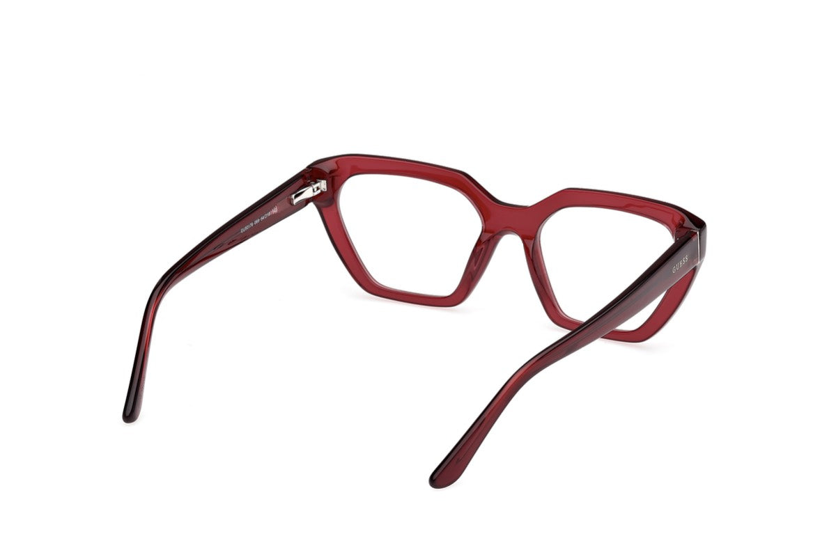 Guess Lentes Ópticos GU5017