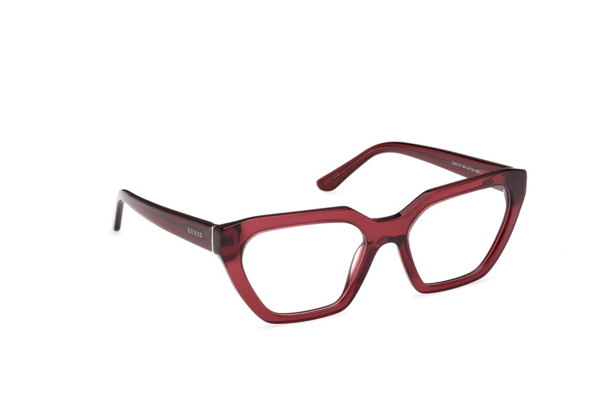 Guess Lentes Ópticos GU5017