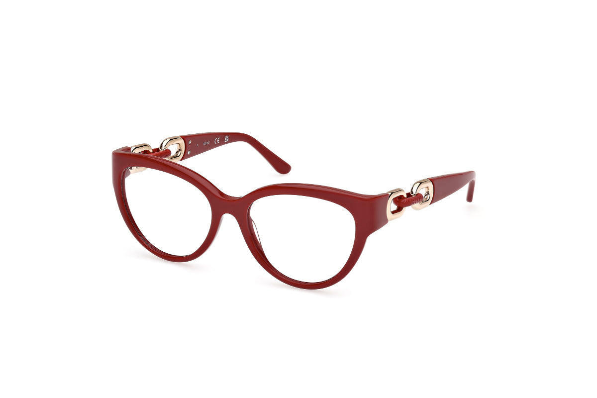 Guess Lentes Ópticos GU5018