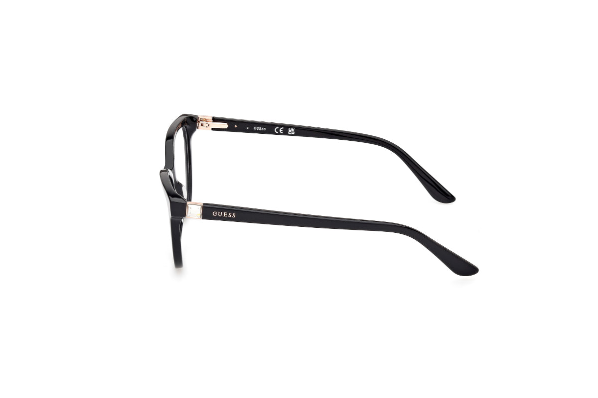 Guess Lentes Ópticos GU5019