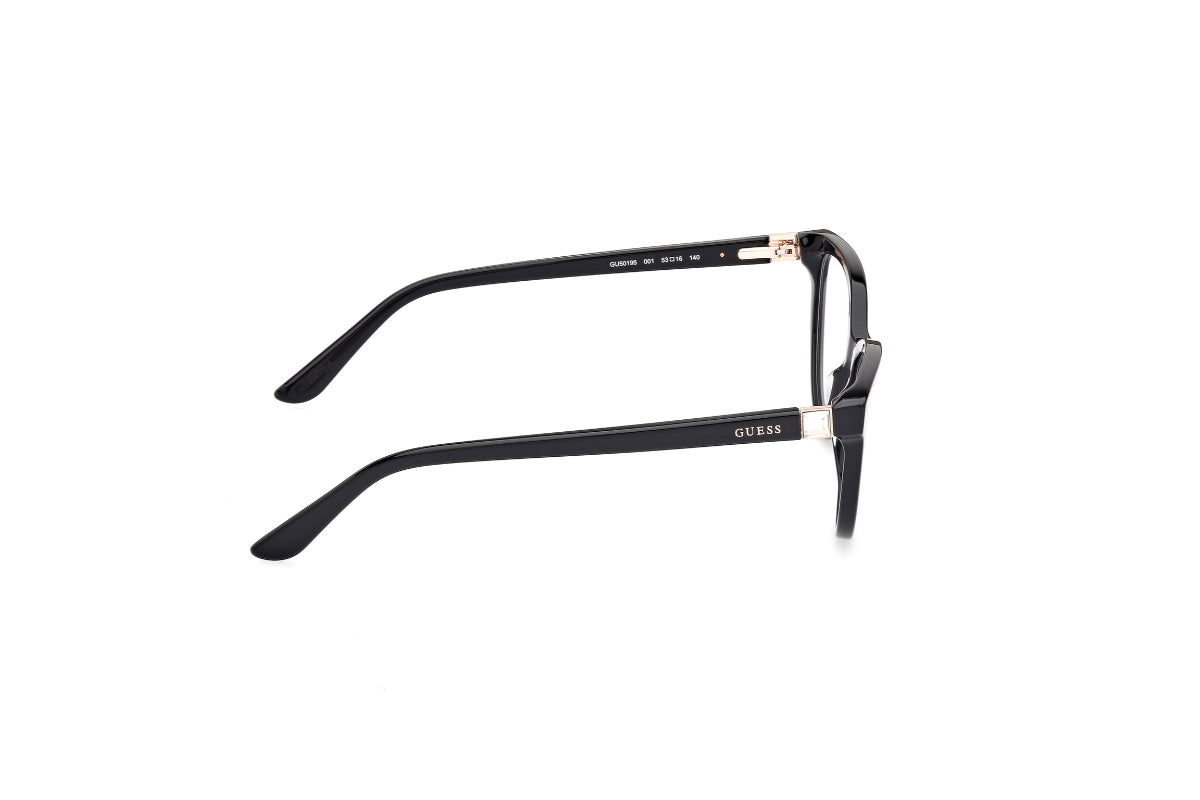 Guess Lentes Ópticos GU5019