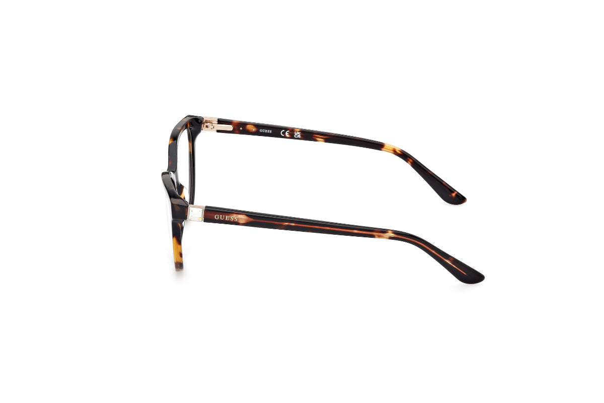 Guess Lentes Ópticos GU5019