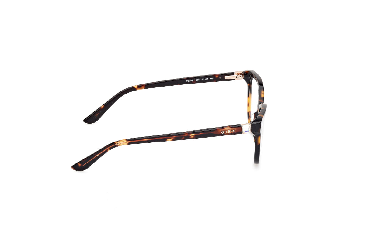 Guess Lentes Ópticos GU5019