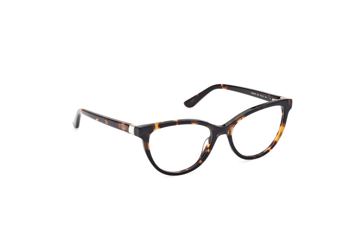 Guess Lentes Ópticos GU5019