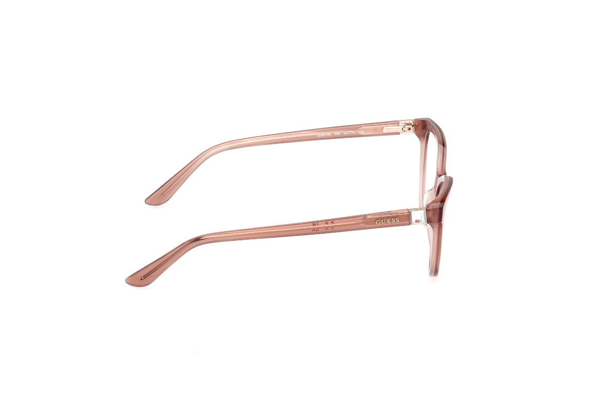 Guess Lentes Ópticos GU5019