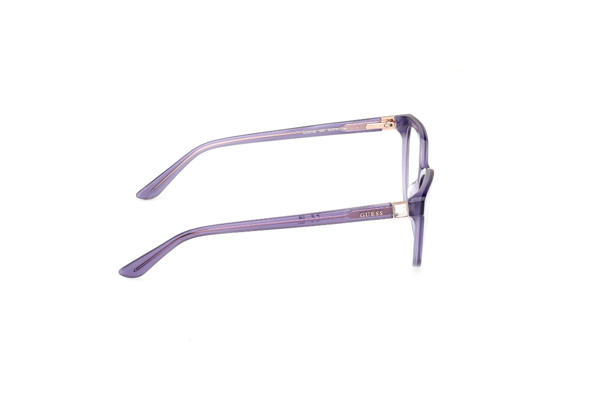 Guess Lentes Ópticos GU5019