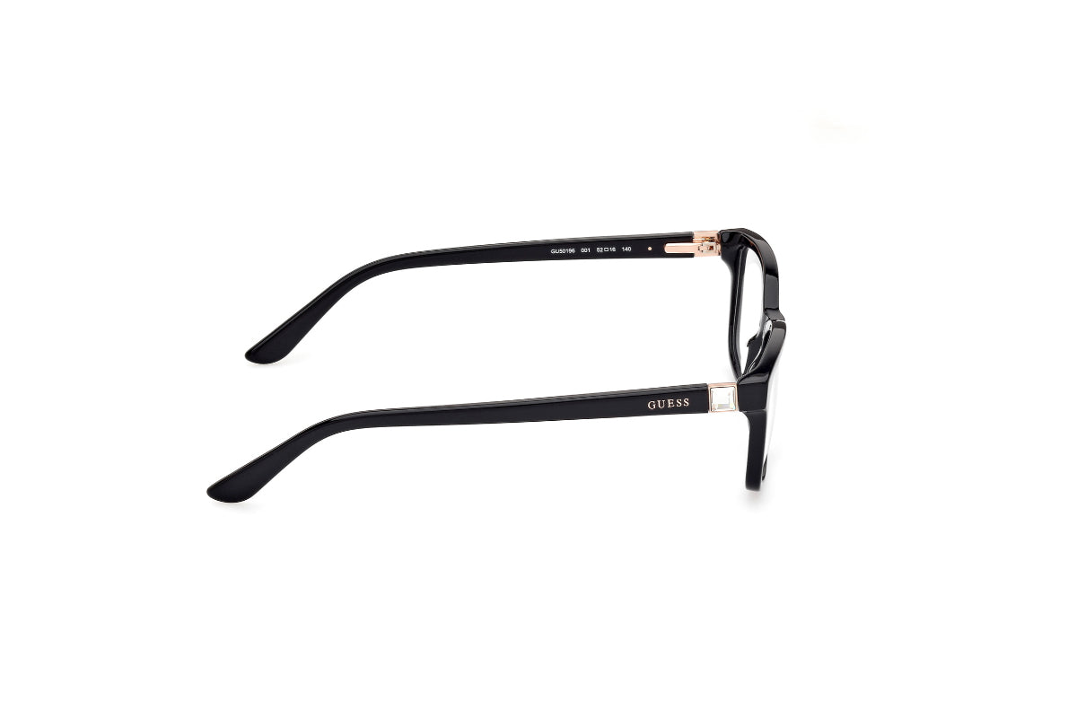 Guess Lentes Ópticos GU5019